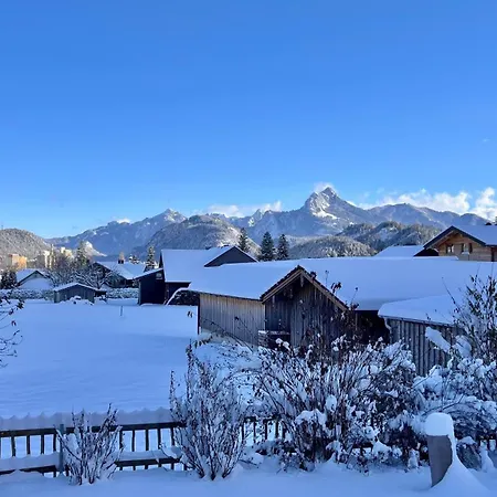 Angerwies In - Tirol