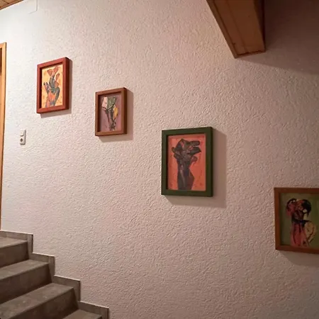Angerwies In - Tirol Apartment