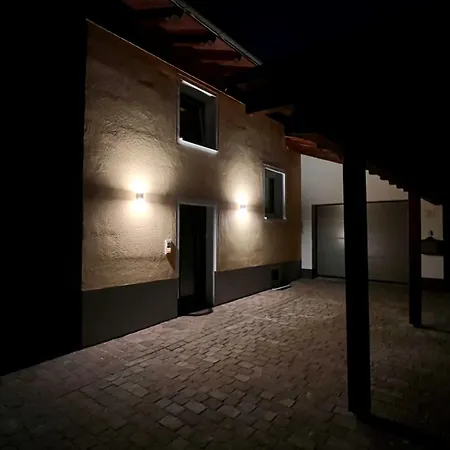 아파트 Angerwies In - Tirol