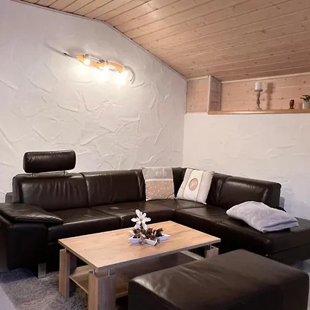 Angerwies In - Tirol Apartment