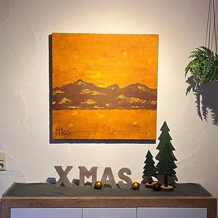 아파트 Angerwies In - Tirol