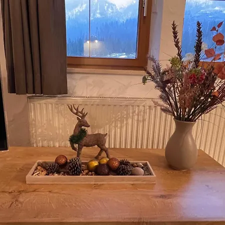 아파트 Angerwies In - Tirol 빌스