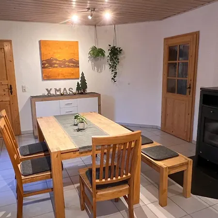Angerwies In - Tirol Apartment