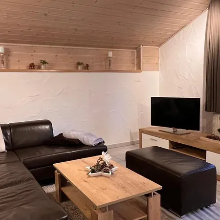 Apartment Angerwies In - Tirol