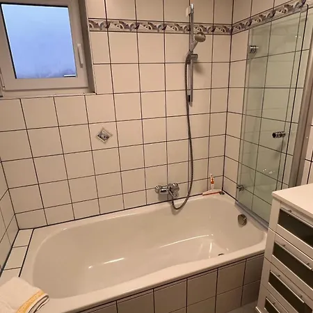 Angerwies In - Tirol 아파트