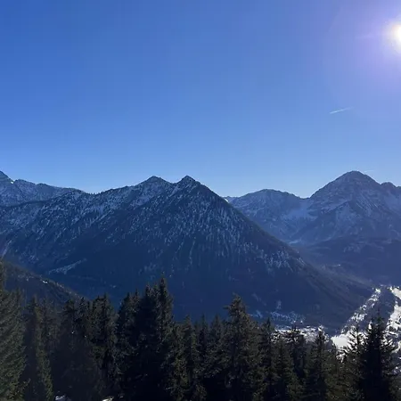 Angerwies In - Tirol Apartment *