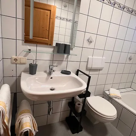 Angerwies In - Tirol * 빌스