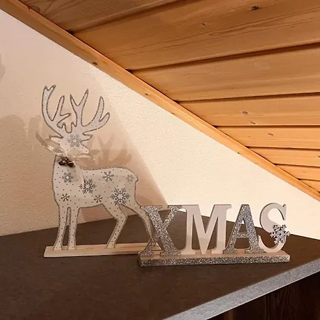 아파트 Angerwies In - Tirol *