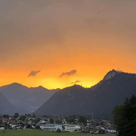 아파트 Angerwies In - Tirol *