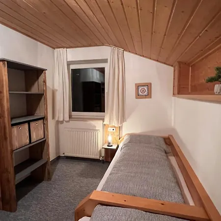 Angerwies In - Tirol 아파트