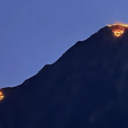 아파트 Angerwies In - Tirol