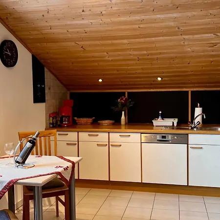 아파트 Angerwies In - Tirol 빌스