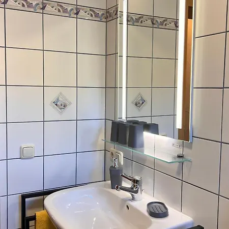 아파트 Angerwies In - Tirol 빌스