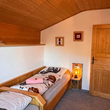 Angerwies In - Tirol