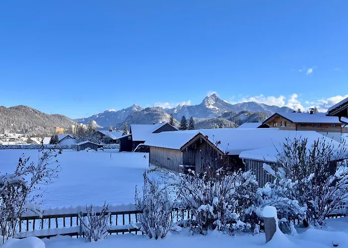 Angerwies In - Tirol