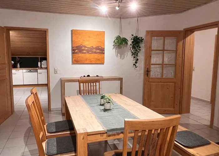 Angerwies In - Tirol * Vils