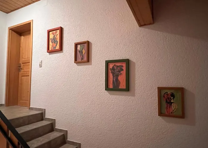 Angerwies In - Tirol Apartmán