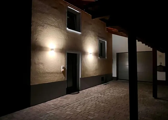 Apartmán Angerwies In - Tirol