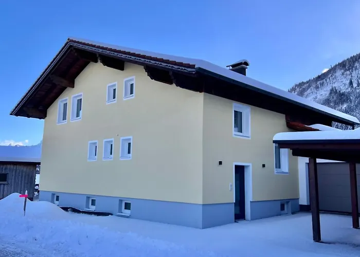 Angerwies In - Tirol Vils