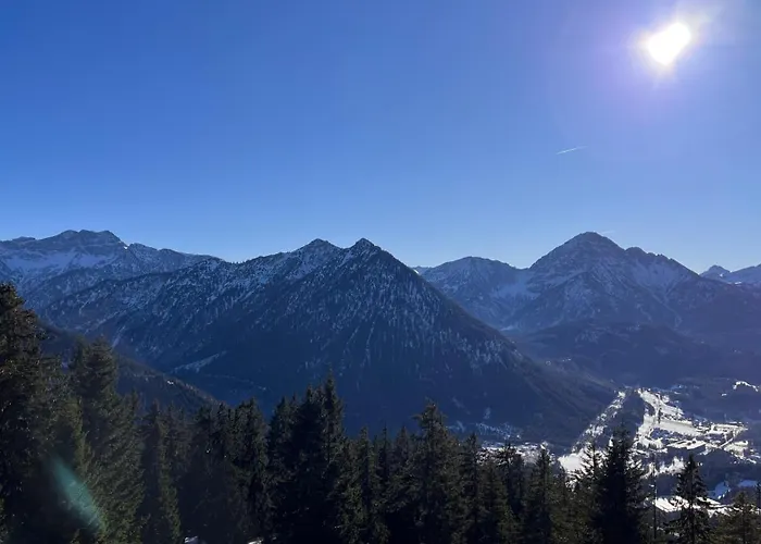 Angerwies In - Tirol Apartmán *