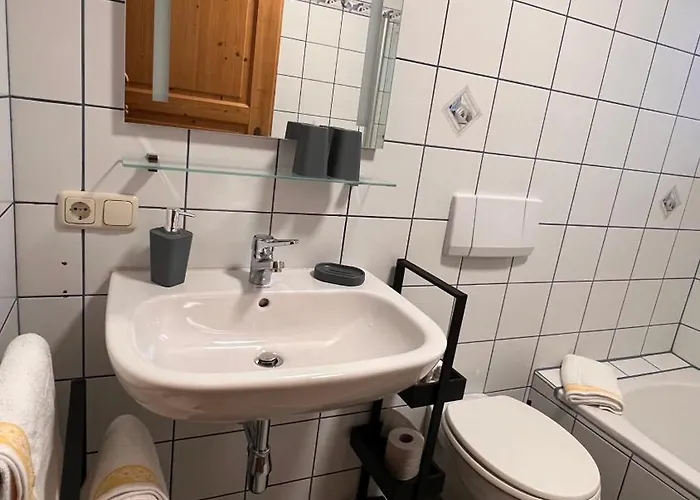 Angerwies In - Tirol * Vils