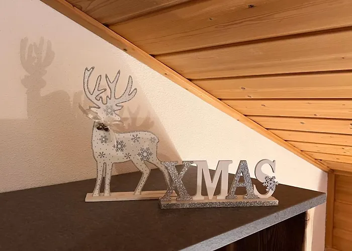 Apartmán Angerwies In - Tirol *