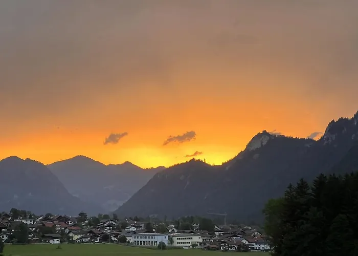 Apartmán Angerwies In - Tirol *