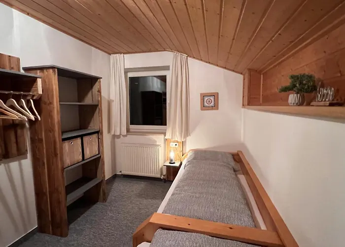 Angerwies In - Tirol Apartmán