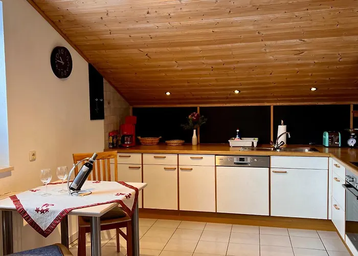 Apartmán Angerwies In - Tirol Vils