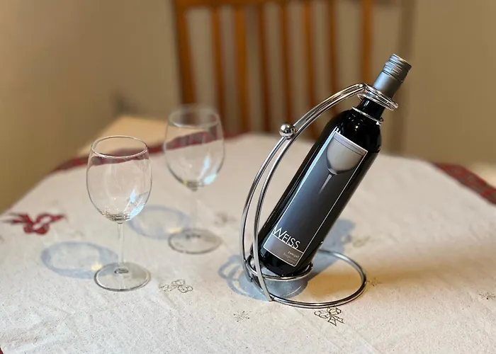 Angerwies In - Tirol * Vils