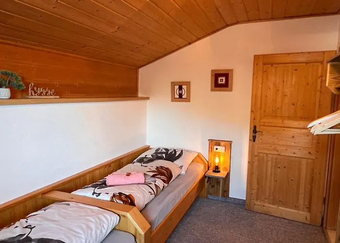 Angerwies In - Tirol