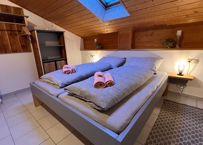 Angerwies In - Tirol * Vils