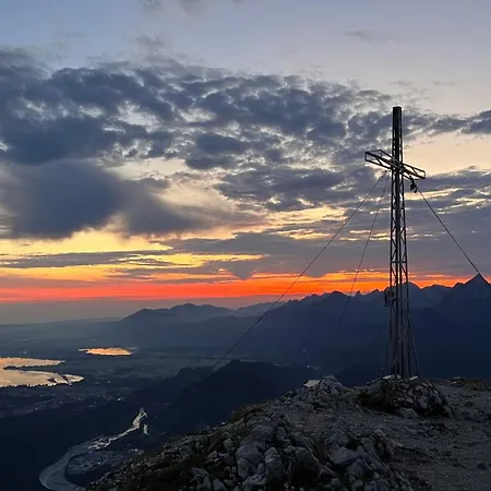 Angerwies In - Tirol Apartmán *