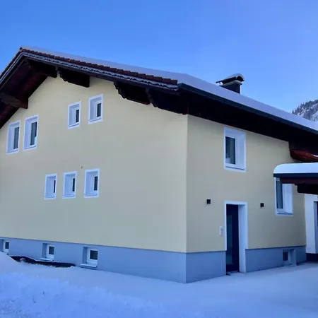 Angerwies In - Tirol Vils