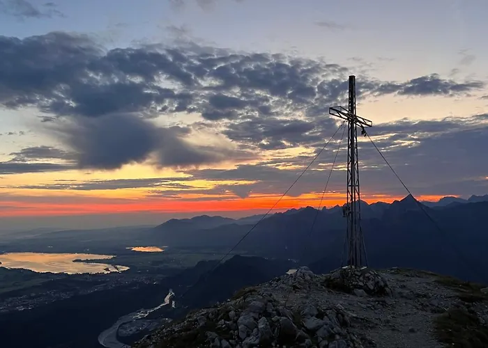 Angerwies In - Tirol Apartmán *
