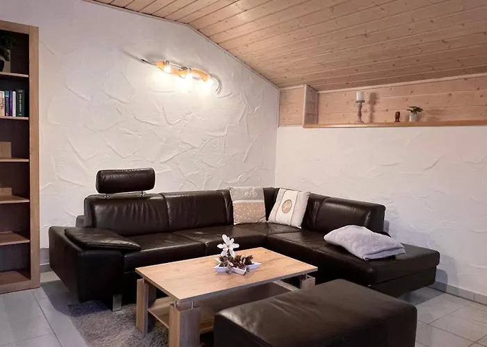 Angerwies In - Tirol Apartmán