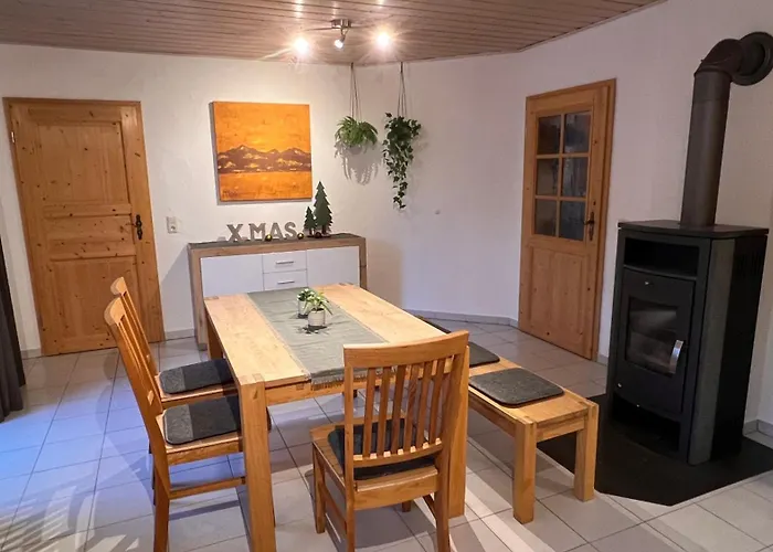 Angerwies In - Tirol Apartmán