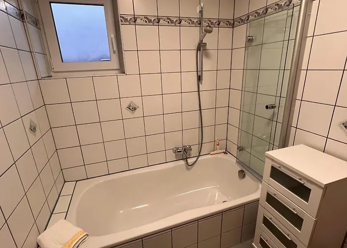 Angerwies In - Tirol Apartmán